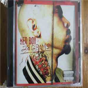 Red Boy  - 28 Grams flac download