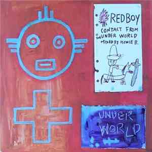 Redboy - Contact From The Underworld flac download