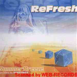 Refresh - Summer Breeze flac download