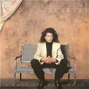 Richenel - A Year Has Many Days flac download