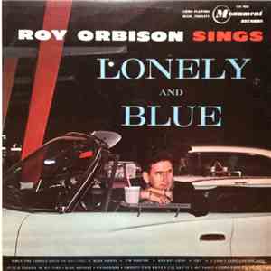 Roy Orbison - Lonely And Blue flac download