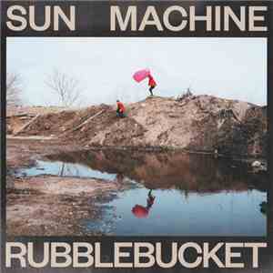 Rubblebucket - Sun Machine flac download