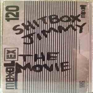 Shitbox Jimmy - The Movie flac download