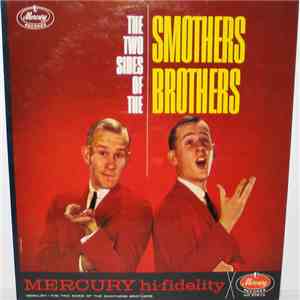 Smothers Brothers - The Two Sides Of The Smothers Brothers flac download