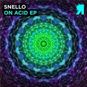 Snello - On Acid EP flac download