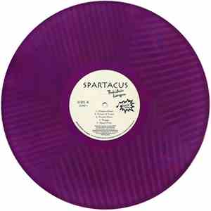 Spartacus  - Prehistoric Lengwa flac download