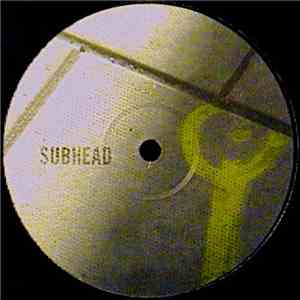Subhead - Subhead Twelve flac download