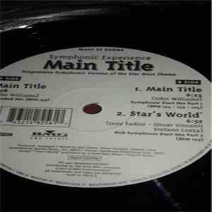 Symphonic Experience - Main Title flac download
