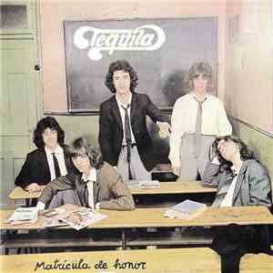 Tequila  - Matrícula De Honor flac download