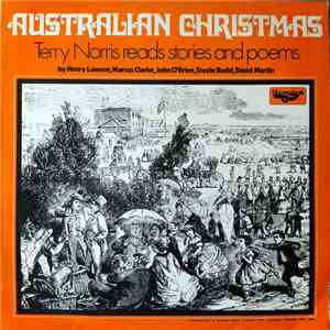 Terry Norris - Australian Christmas flac download