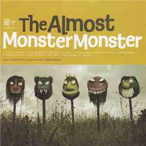 The Almost - Monster Monster flac download