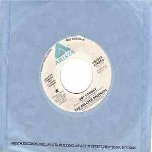 The Brecker Brothers - Not Tonight flac download