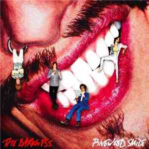 The Darkness - Pinewood Smile flac download
