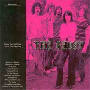 The Ghost  - When You're Dead - One Second flac download
