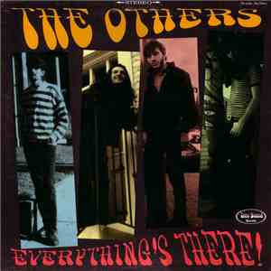 The Others  - Everything's There! flac download
