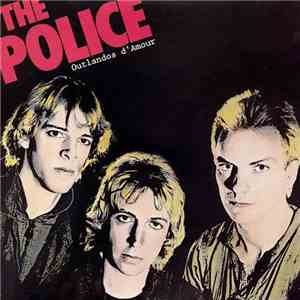 The Police - Outlandos D'Amour flac download