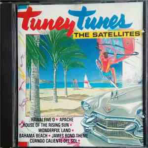 The Satellites  - Tuney Tunes flac download