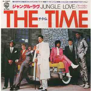 The Time - Jungle Love flac download