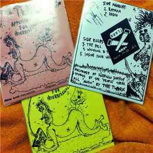 The Tlark - Appetite For Heterosexuality flac download