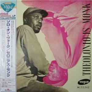 Thelonious Monk - Piano Solo flac download