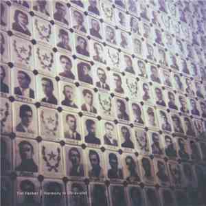 Tim Hecker - Harmony In Ultraviolet flac download