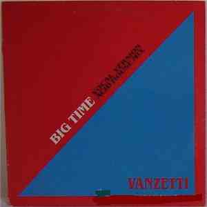 Vanzetti - Big Time flac download