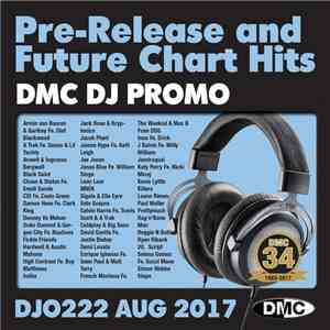 Various - DMC DJ Promo 222 flac download