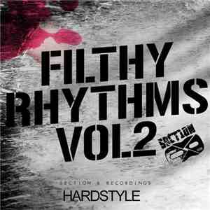 Various - Filthy Rhythms Vol 2 flac download