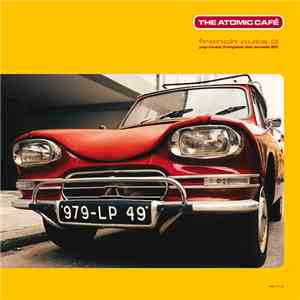 Various - French Cuts 3 flac download