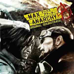 Various - Max Anarchy Original Soundtrack flac download