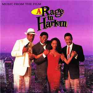 Various - Music From The Film A Rage In Harlem flac download