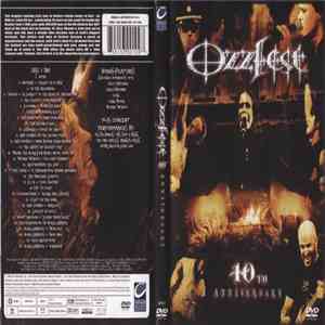 Various - Ozzfest 10th Anniversary flac download
