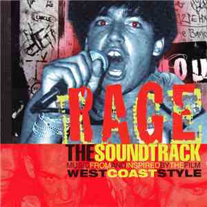 Various - Rage: The Soundtrack flac download