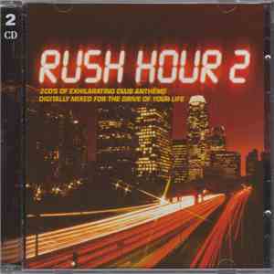 Various - Rush Hour 2 flac download