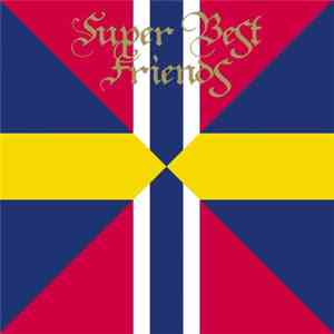 Various - Super Best Friends flac download
