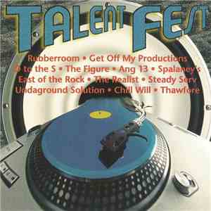Various - Talent Fest flac download