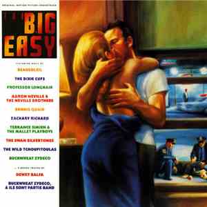 Various - The Big Easy flac download