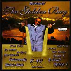 Various - The Golden Bay flac download