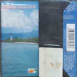 Various - Zoukenstrumantal flac download