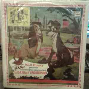 Walt Disney - Presenta El Cuento Y Las Canciones De La Dama Y El Vagabundo flac download