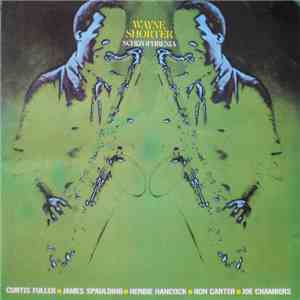 Wayne Shorter - Schizophrenia flac download