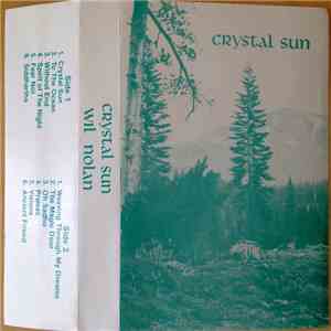Wil Nolan - Crystal Sun flac download