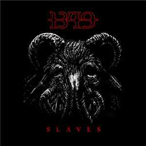 1349 - Slaves flac download
