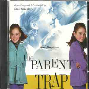Alan Silvestri - The Parent Trap flac download