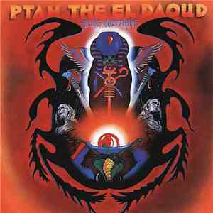 Alice Coltrane - Ptah, The El Daoud flac download