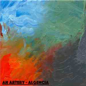 An Artery - Algencia flac download