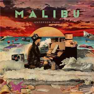 Anderson .Paak - Malibu flac download