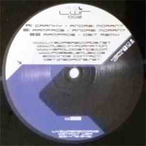 Andrei Morant - Eminent Emissary E.P. flac download