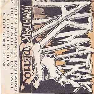 Armatrak - Demo flac download