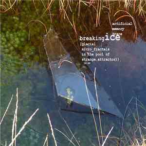 Artificial Memory Trace - Breaking Ice [glacial_microfractals in the pool of strange. attractor)) flac download